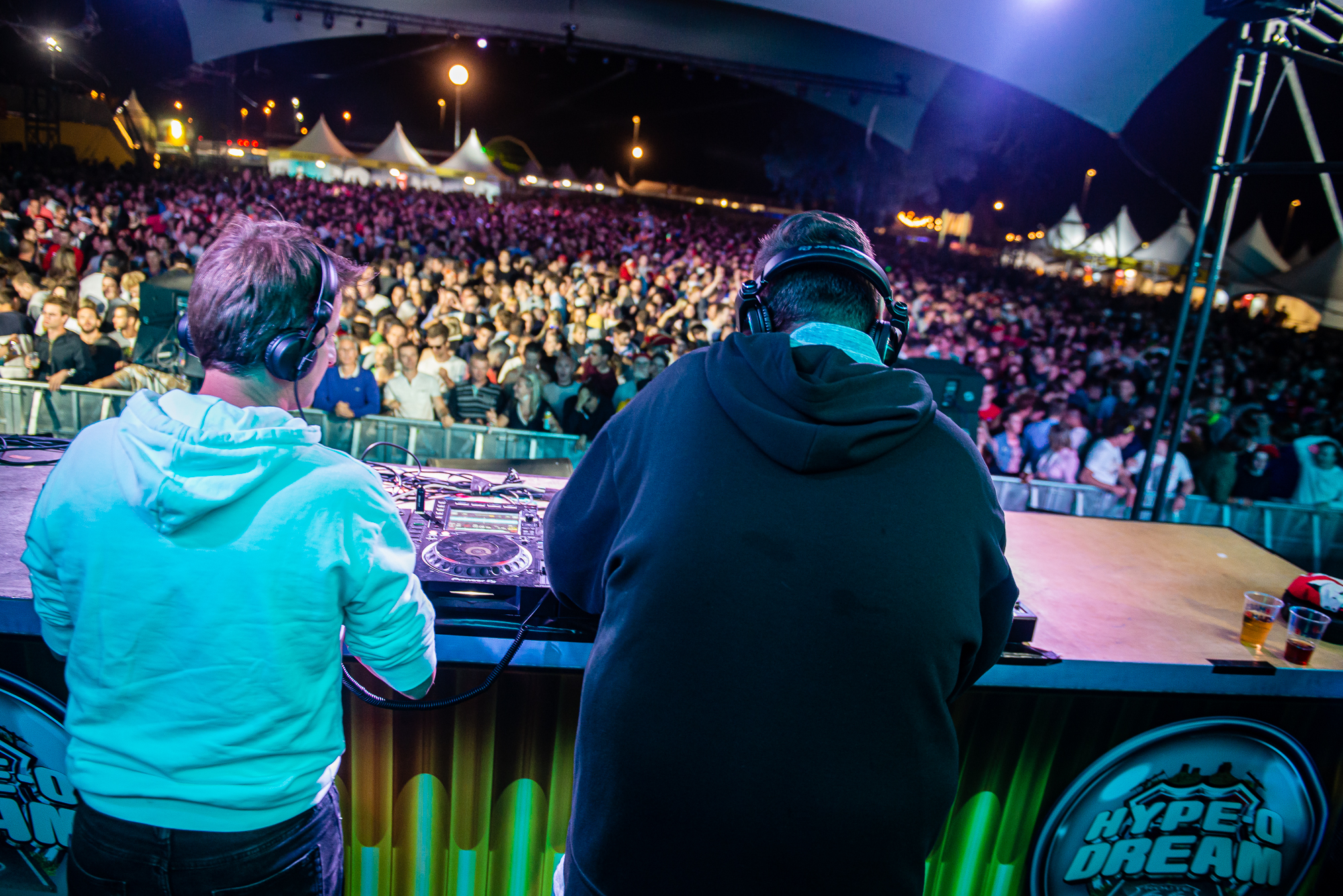 Hype-O-Dream editie 2019 - deel 2 @ Weymeerschen Waregem, picture 82, photographed by Dimitri Vanlommel - FrontView Magazine