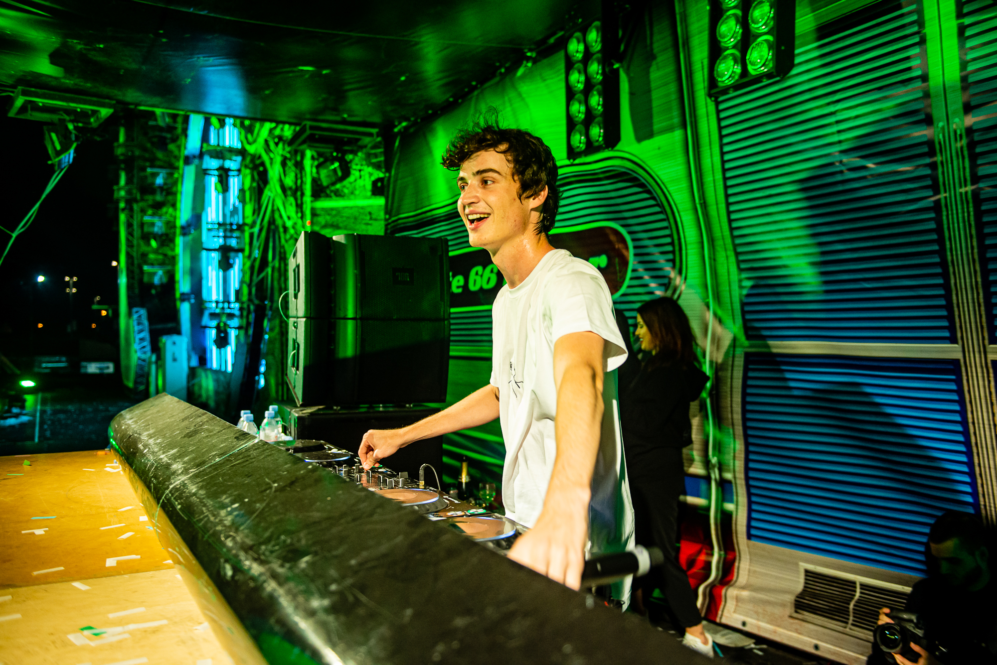 Hype-O-Dream editie 2019 - deel 2 @ Weymeerschen Waregem, picture 85, photographed by Dimitri Vanlommel - FrontView Magazine