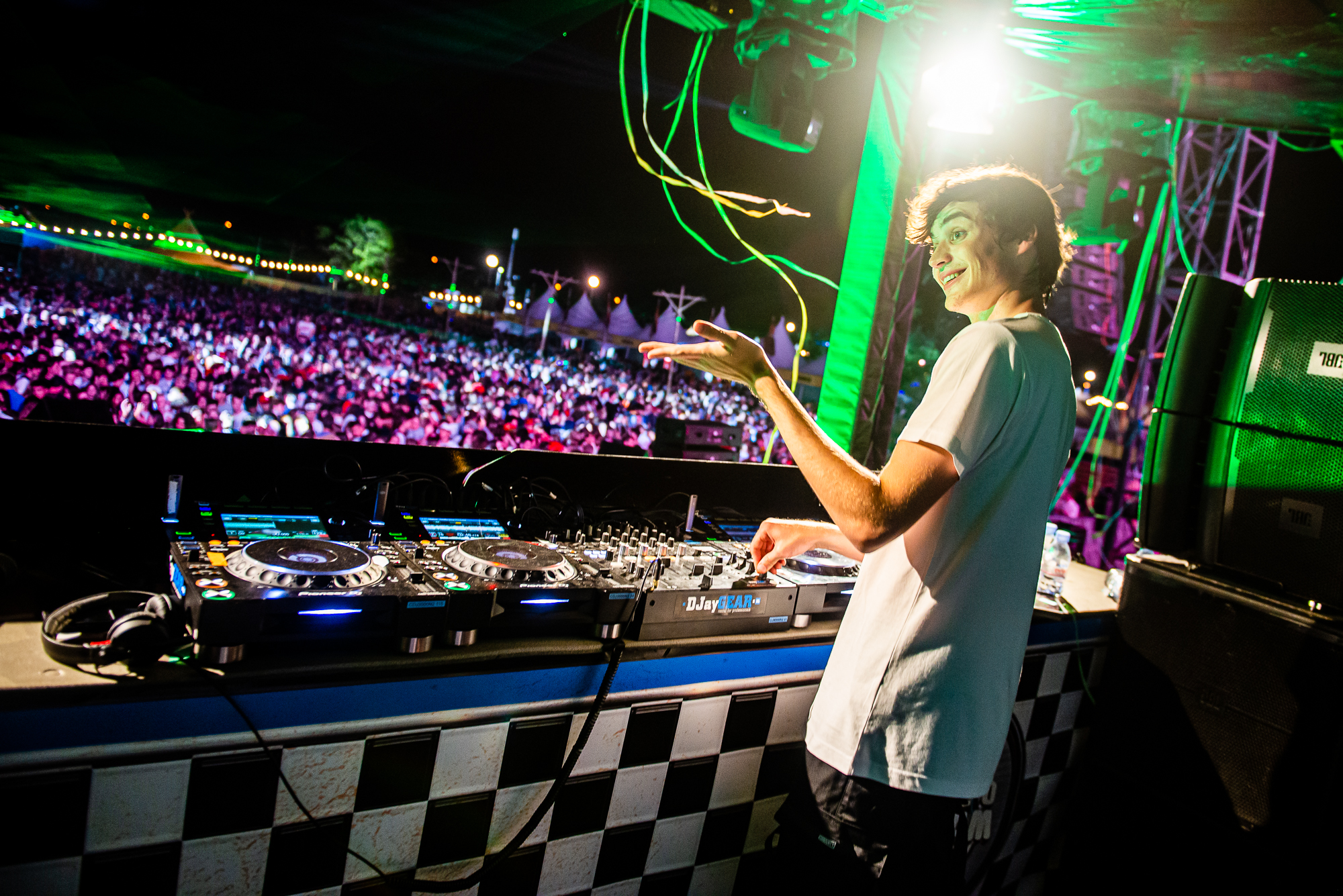 Hype-O-Dream editie 2019 - deel 2 @ Weymeerschen Waregem, picture 87, photographed by Dimitri Vanlommel - FrontView Magazine
