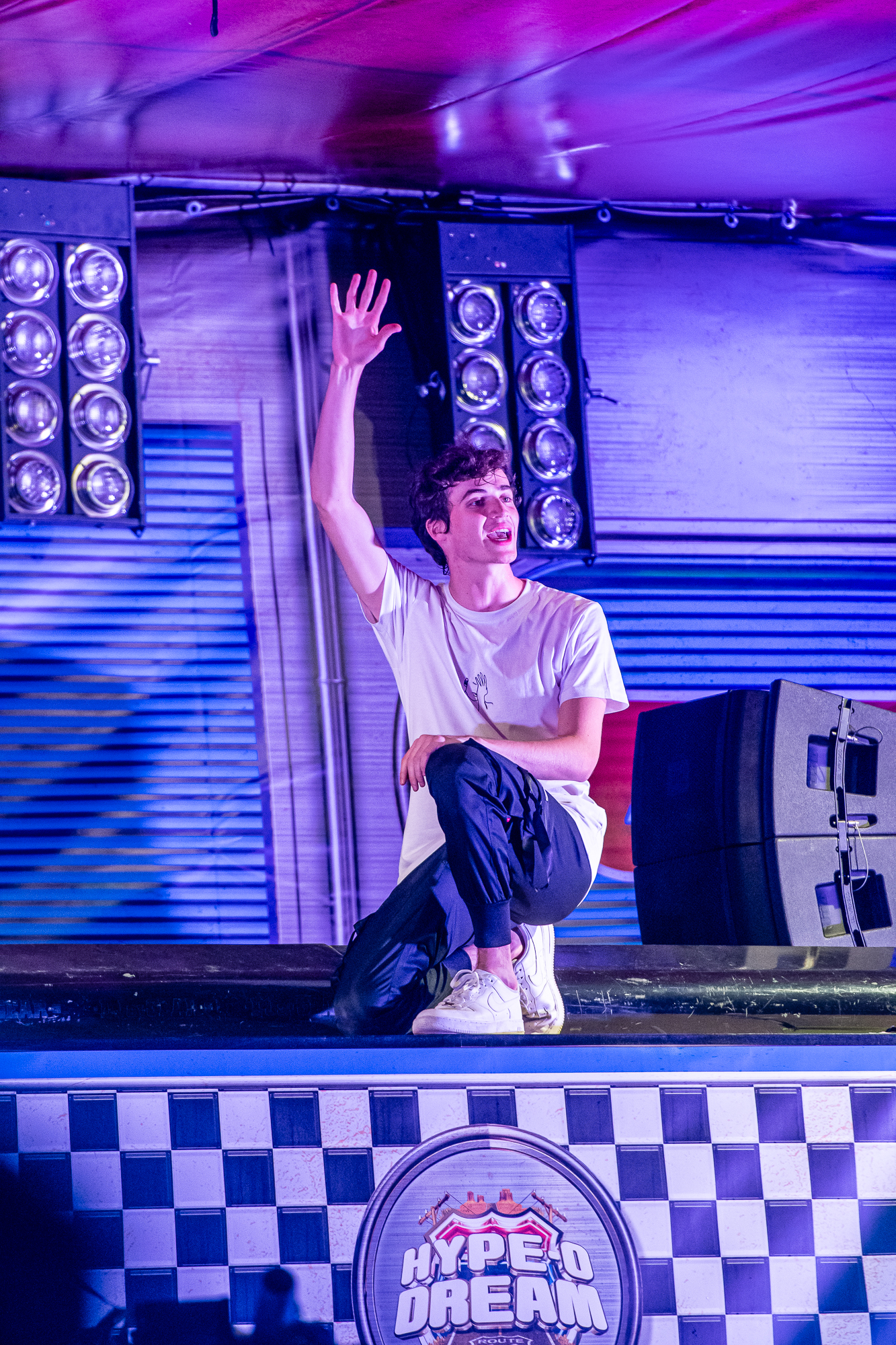 Hype-O-Dream editie 2019 - deel 2 @ Weymeerschen Waregem, picture 90, photographed by Dimitri Vanlommel - FrontView Magazine