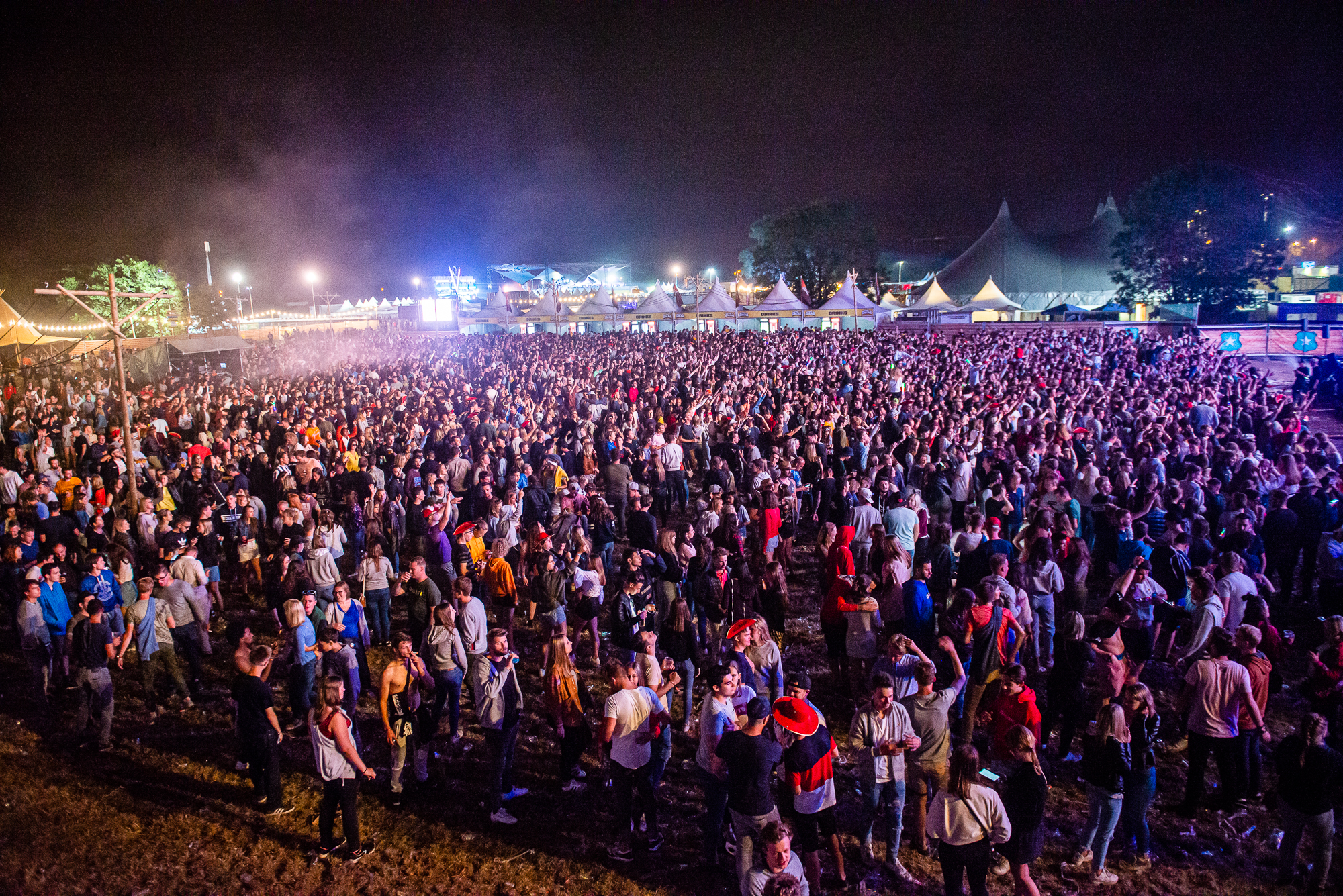 Hype-O-Dream editie 2019 - deel 2 @ Weymeerschen Waregem, picture 92, photographed by Dimitri Vanlommel - FrontView Magazine