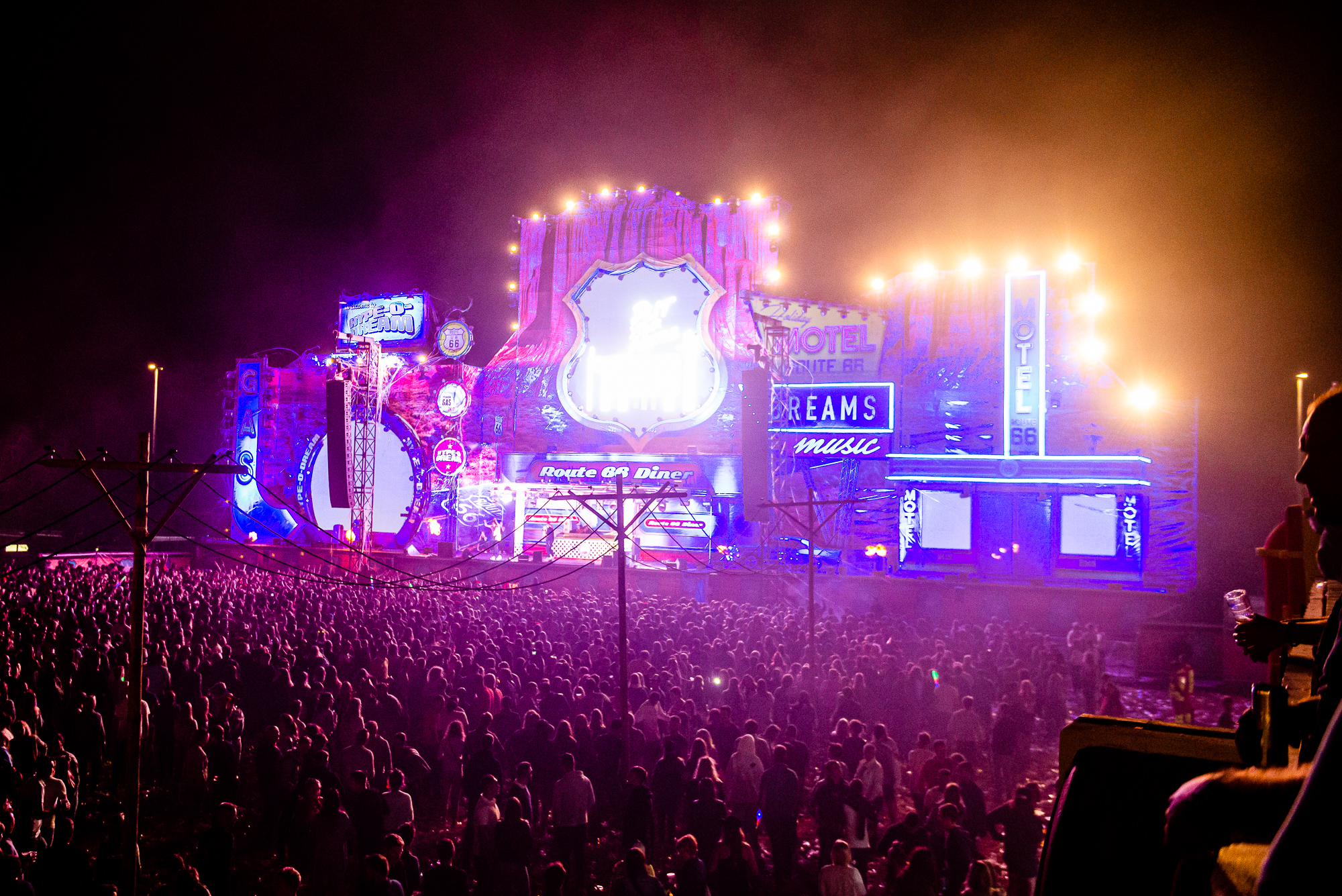 Hype-O-Dream editie 2019 - deel 2 @ Weymeerschen Waregem, picture 95, photographed by Dimitri Vanlommel - FrontView Magazine