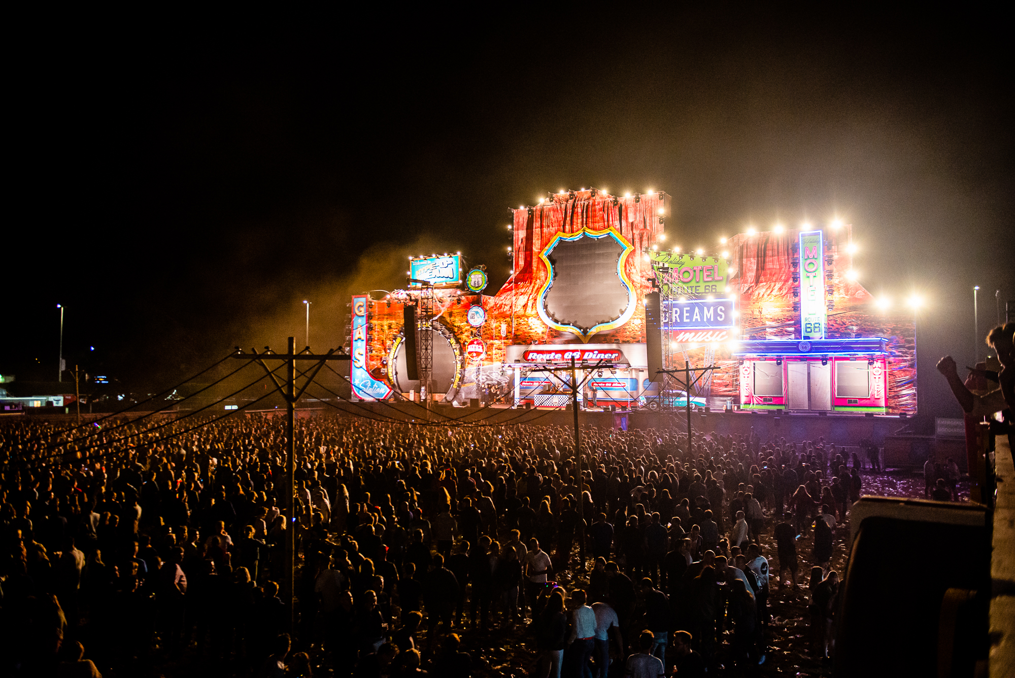 Hype-O-Dream editie 2019 - deel 2 @ Weymeerschen Waregem, picture 97, photographed by Dimitri Vanlommel - FrontView Magazine