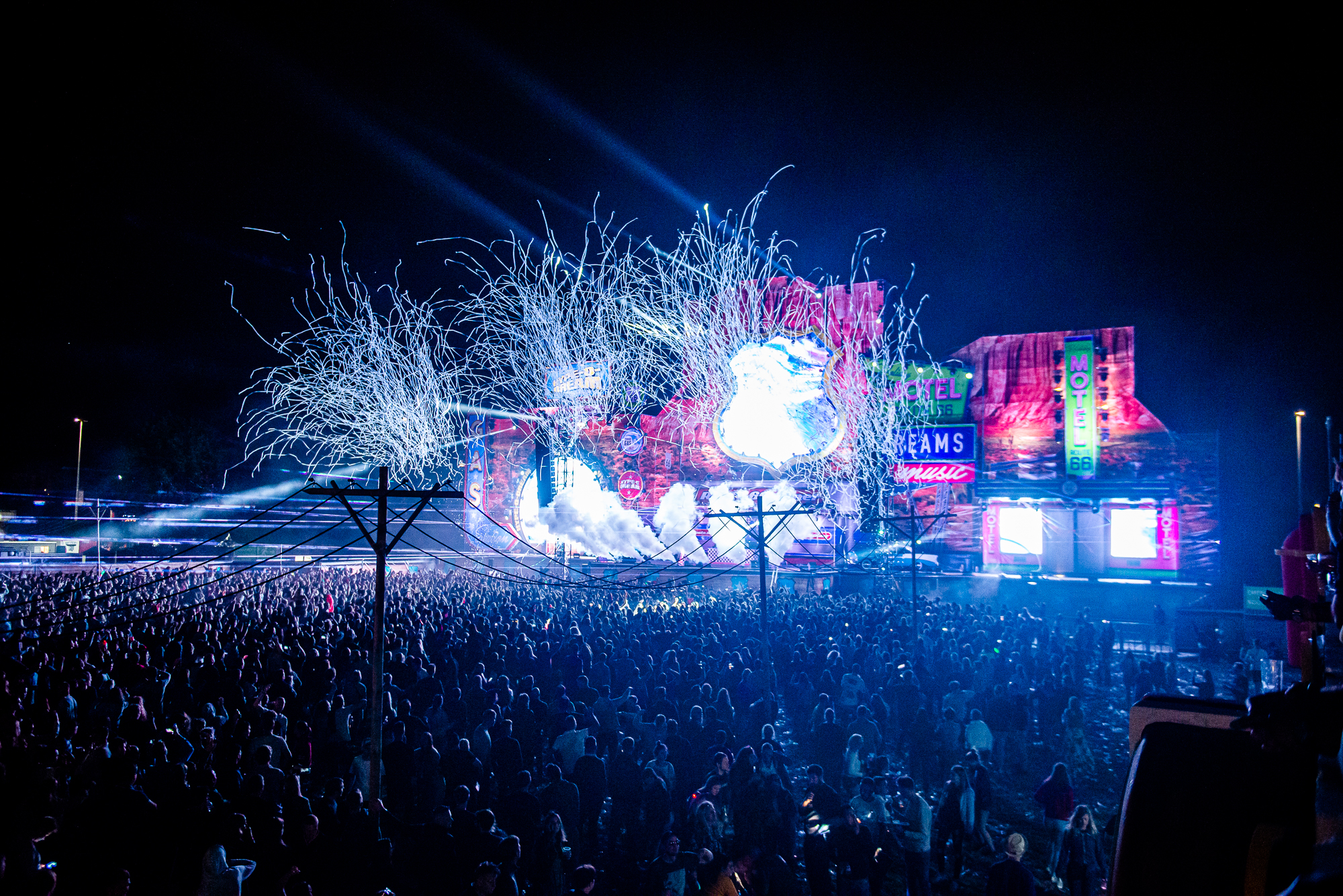 Hype-O-Dream editie 2019 - deel 2 @ Weymeerschen Waregem, picture 98, photographed by Dimitri Vanlommel - FrontView Magazine