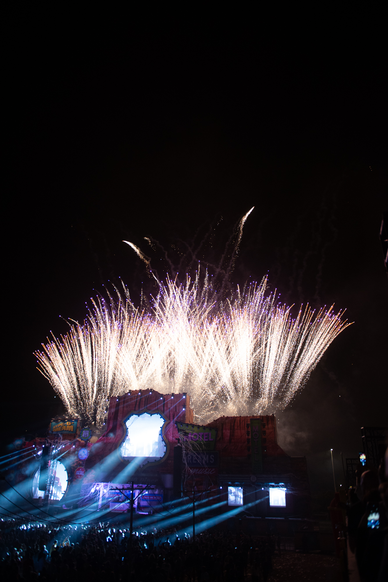 Hype-O-Dream editie 2019 - deel 2 @ Weymeerschen Waregem, picture 101, photographed by Dimitri Vanlommel - FrontView Magazine