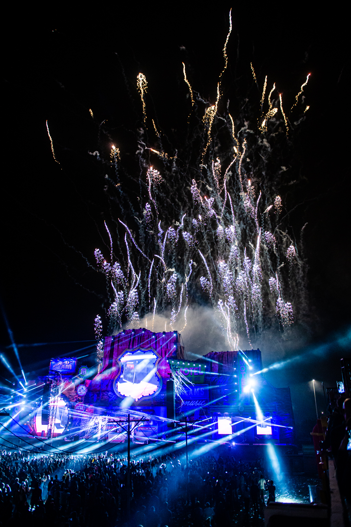 Hype-O-Dream editie 2019 - deel 2 @ Weymeerschen Waregem, picture 102, photographed by Dimitri Vanlommel - FrontView Magazine