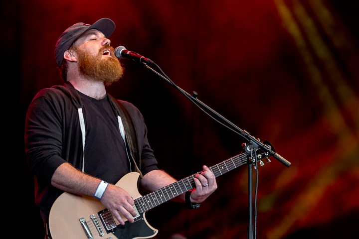 Marc Broussard @ Bospop, foto 7, foto's door Erwin Evrard - FrontView Magazine