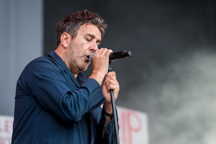The Specials @ Bospop, foto 9, foto's door Erwin Evrard - FrontView Magazine