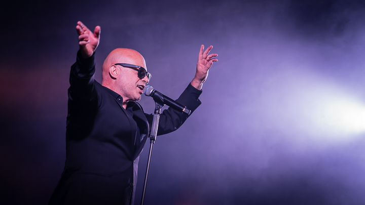 Coco Jr. & The All Stars @ Engie Parkies Sint-Niklaas, picture 24, photographed by Danny Wagemans - FrontView Magazine