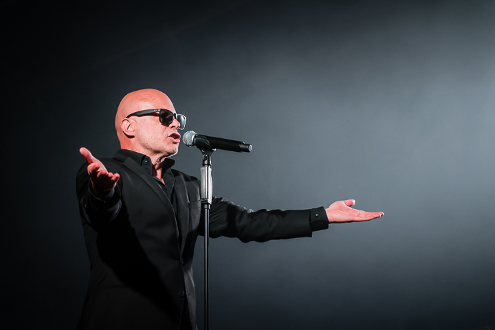Coco Jr. & The All Stars @ Engie Parkies Sint-Niklaas, picture 31, photographed by Danny Wagemans - FrontView Magazine