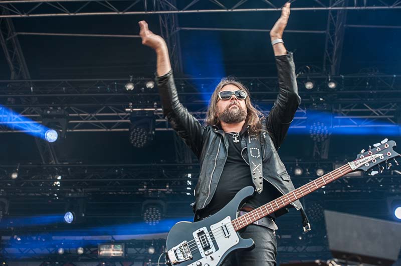 Grand Magnus @ dynamo metalfest, picture 2, photographed by Gert Daemen - FrontView Magazine