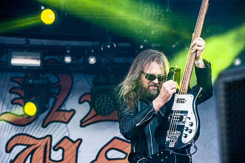 Grand Magnus @ dynamo metalfest, picture 10, photographed by Gert Daemen - FrontView Magazine