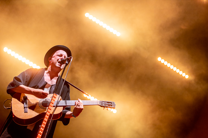 The Van Jets @ Beleuvenissen, picture 17, photographed by Kurt Jacobs - FrontView Magazine