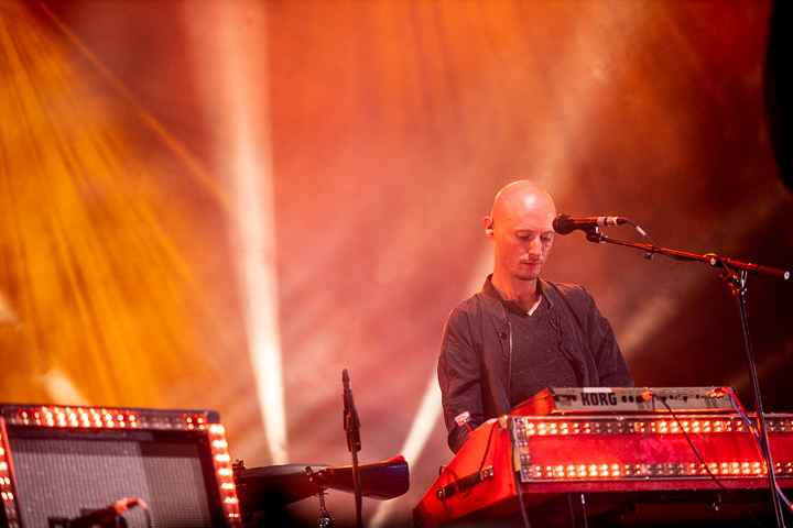 The Van Jets @ Beleuvenissen, picture 20, photographed by Kurt Jacobs - FrontView Magazine