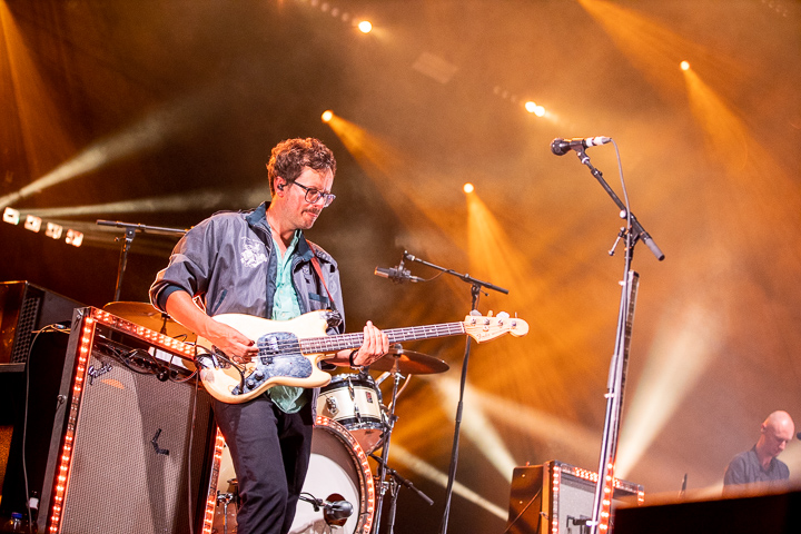 The Van Jets @ Beleuvenissen, picture 24, photographed by Kurt Jacobs - FrontView Magazine