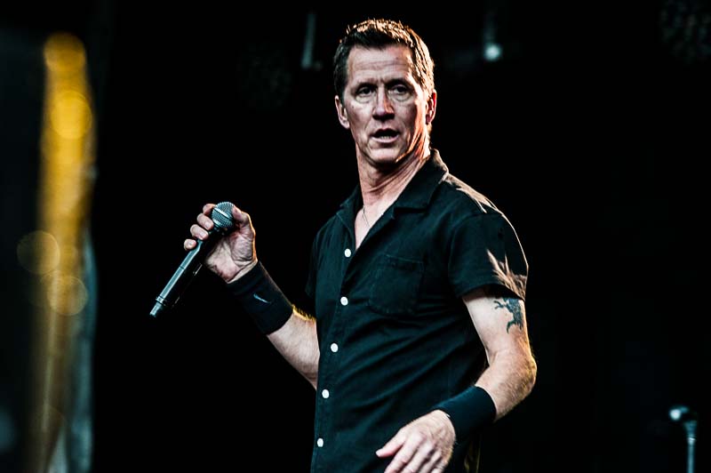 Metal Church @ Dynamo Metalfest, foto 6, foto's door Gert Daemen - FrontView Magazine