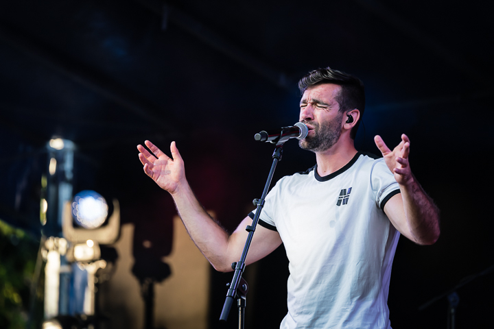 Metejoor @ Engie Parkies Sint-Niklaas, foto 6, foto's door Danny Wagemans - FrontView Magazine