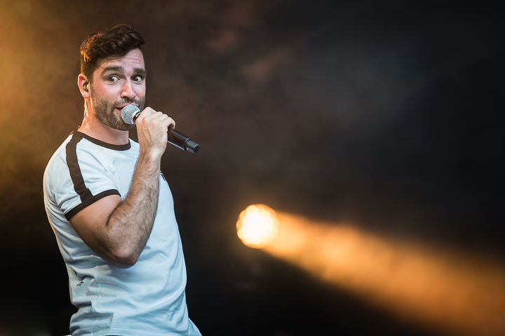 Metejoor @ Engie Parkies Sint-Niklaas, foto 9, foto's door Danny Wagemans - FrontView Magazine