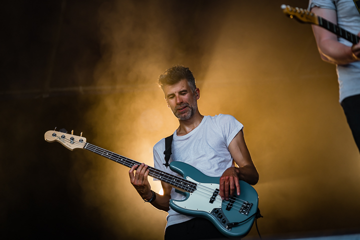 Metejoor @ Engie Parkies Sint-Niklaas, foto 11, foto's door Danny Wagemans - FrontView Magazine