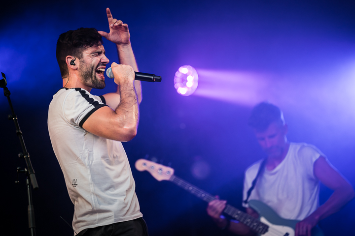 Metejoor @ Engie Parkies Sint-Niklaas, foto 12, foto's door Danny Wagemans - FrontView Magazine