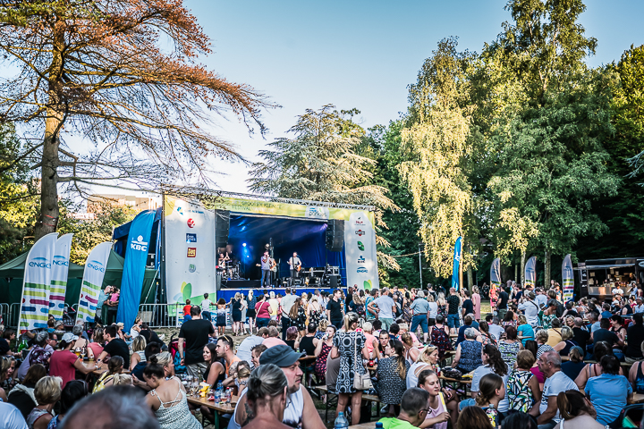 Metejoor @ Engie Parkies Sint-Niklaas, foto 14, foto's door Danny Wagemans - FrontView Magazine
