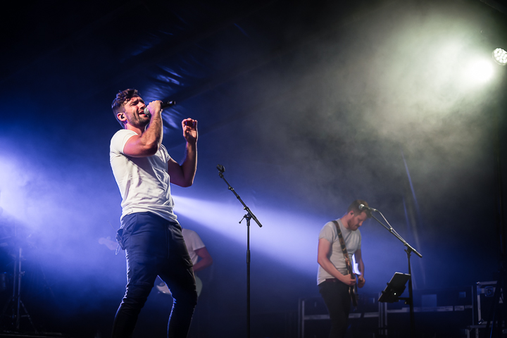 Metejoor @ Engie Parkies Sint-Niklaas, foto 17, foto's door Danny Wagemans - FrontView Magazine