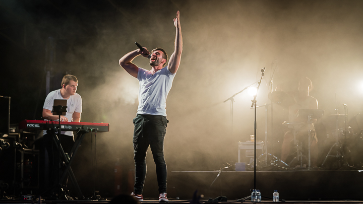 Metejoor @ Engie Parkies Sint-Niklaas, foto 18, foto's door Danny Wagemans - FrontView Magazine