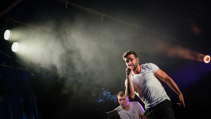 Metejoor @ Engie Parkies Sint-Niklaas, foto 21, foto's door Danny Wagemans - FrontView Magazine