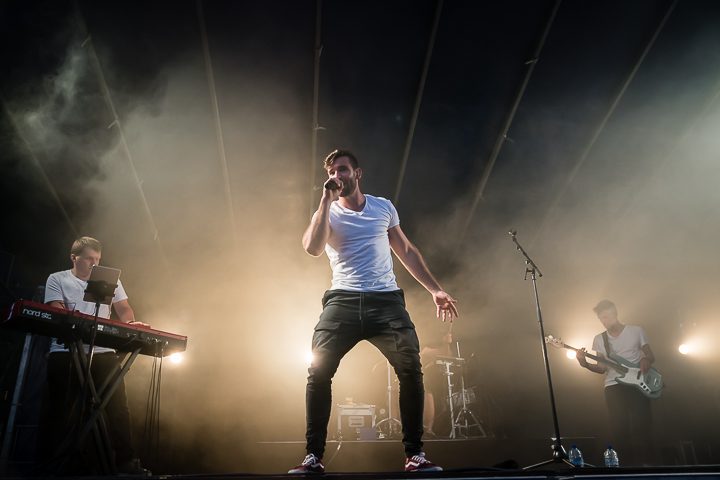 Metejoor @ Engie Parkies Sint-Niklaas, foto 27, foto's door Danny Wagemans - FrontView Magazine