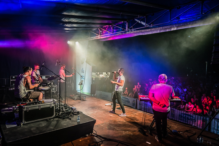Metejoor @ Engie Parkies Sint-Niklaas, foto 29, foto's door Danny Wagemans - FrontView Magazine