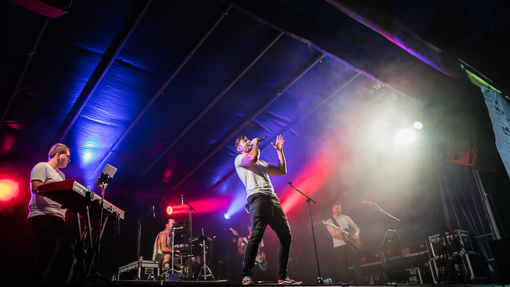 Metejoor @ Engie Parkies Sint-Niklaas, foto 30, foto's door Danny Wagemans - FrontView Magazine
