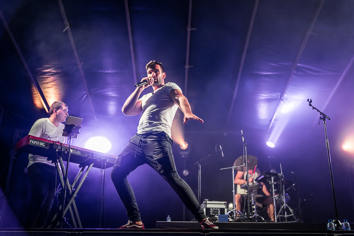 Metejoor @ Engie Parkies Sint-Niklaas, foto 32, foto's door Danny Wagemans - FrontView Magazine