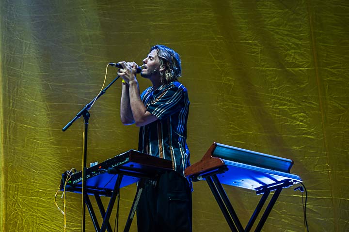 Bazart @ suikerrock, picture 2, photographed by Gert Daemen - FrontView Magazine
