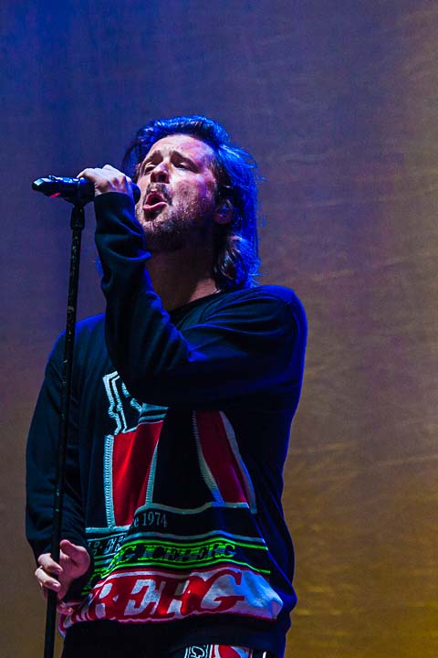 Bazart @ suikerrock, picture 3, photographed by Gert Daemen - FrontView Magazine