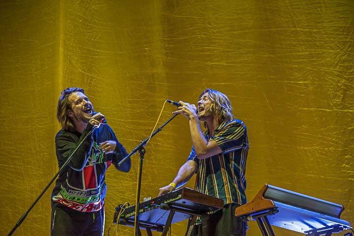 Bazart @ suikerrock, picture 4, photographed by Gert Daemen - FrontView Magazine