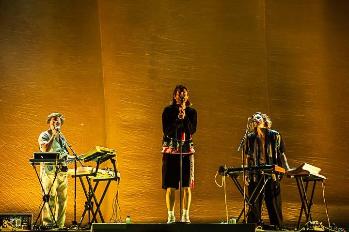 Bazart @ suikerrock, picture 5, photographed by Gert Daemen - FrontView Magazine
