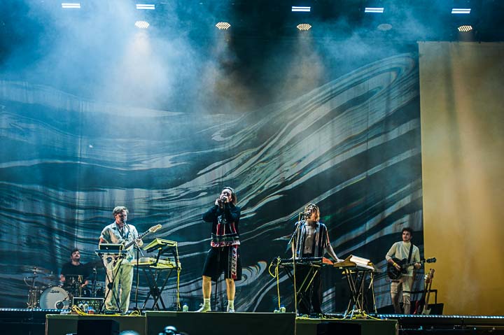 Bazart @ suikerrock, picture 8, photographed by Gert Daemen - FrontView Magazine