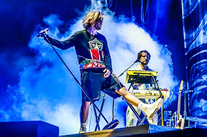 Bazart @ suikerrock, picture 10, photographed by Gert Daemen - FrontView Magazine