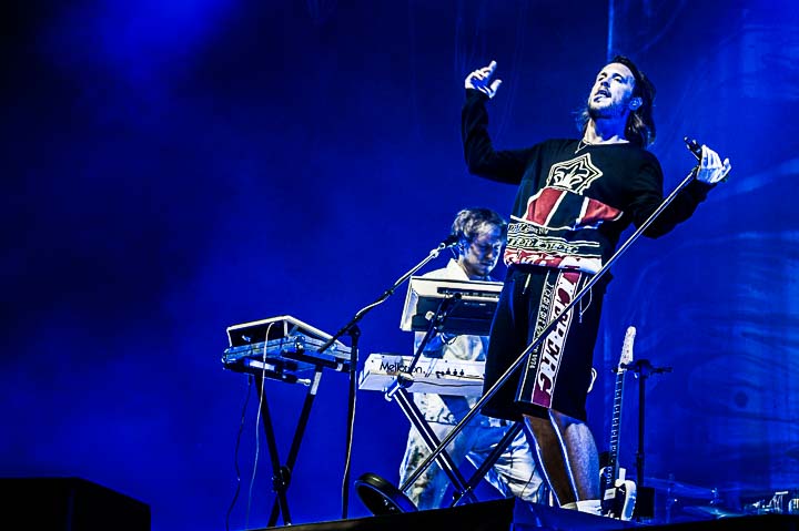 Bazart @ suikerrock, picture 12, photographed by Gert Daemen - FrontView Magazine