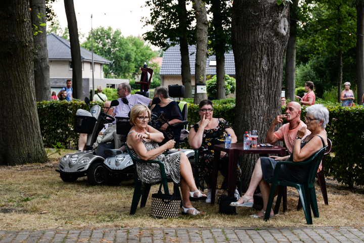 Engie Parkies Beringen - Metejoor @ Engie Parkies, picture 18, photographed by Heidi Nys - FrontView Magazine