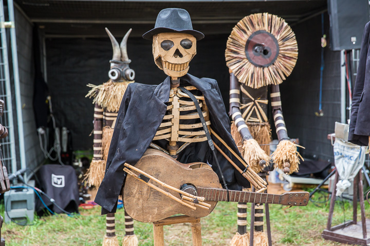 Sfeer @ Sfinks Mixed 2019, picture 1, photographed by Marc Verdonck - FrontView Magazine