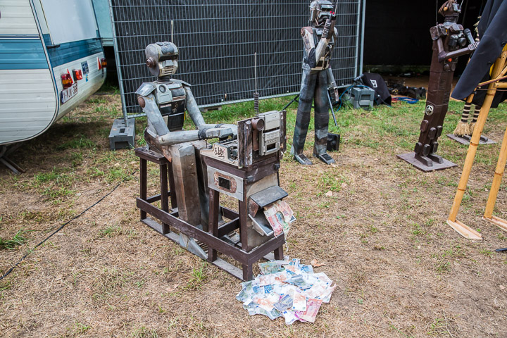 Sfeer @ Sfinks Mixed 2019, picture 2, photographed by Marc Verdonck - FrontView Magazine