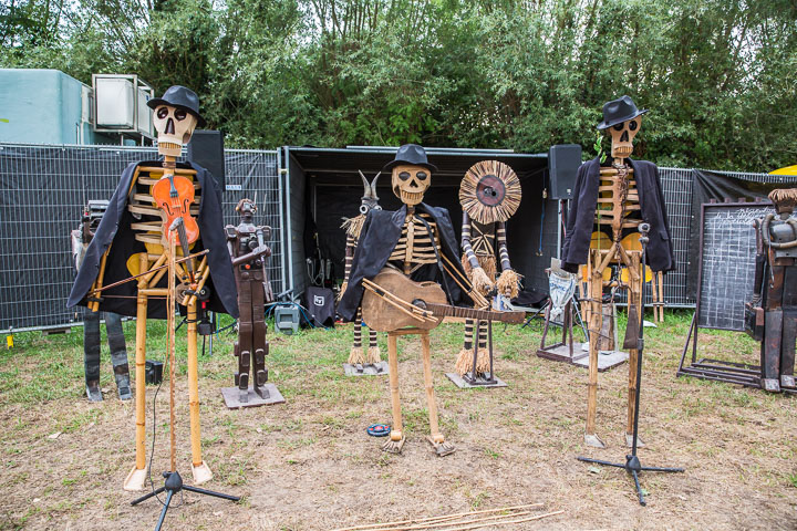 Sfeer @ Sfinks Mixed 2019, picture 3, photographed by Marc Verdonck - FrontView Magazine