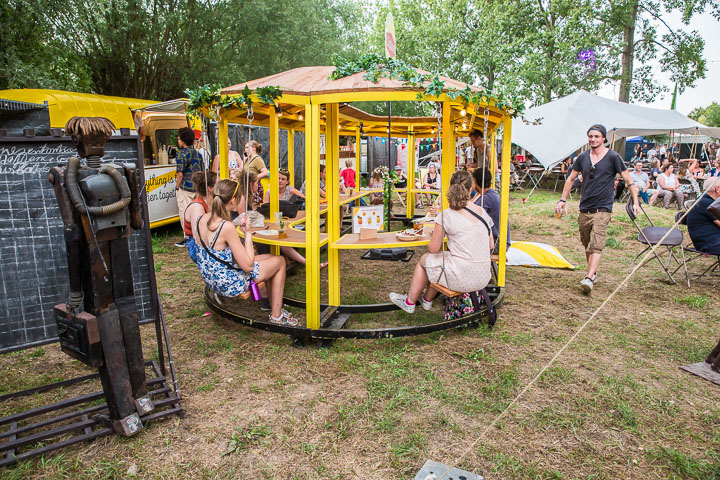 Sfeer @ Sfinks Mixed 2019, picture 4, photographed by Marc Verdonck - FrontView Magazine