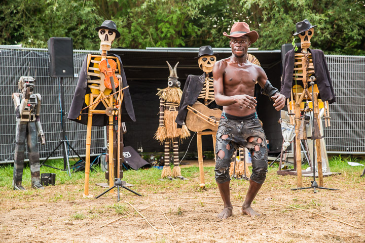 Sfeer @ Sfinks Mixed 2019, picture 8, photographed by Marc Verdonck - FrontView Magazine