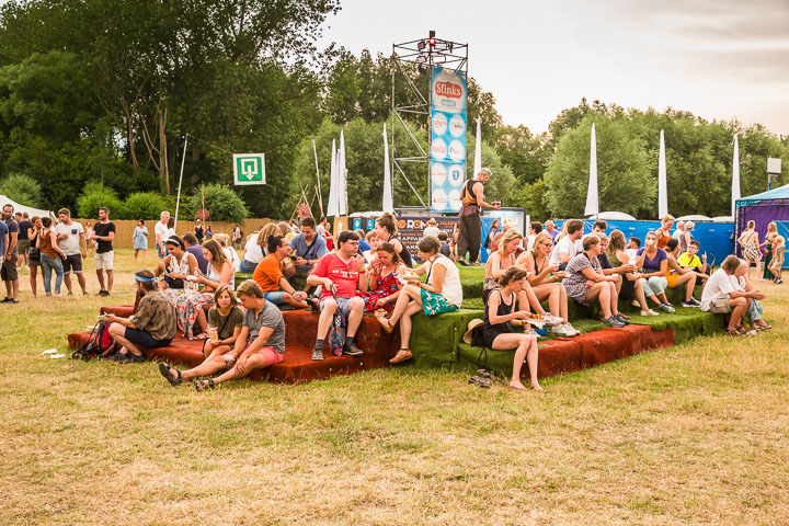 Sfeer @ Sfinks Mixed 2019, picture 10, photographed by Marc Verdonck - FrontView Magazine