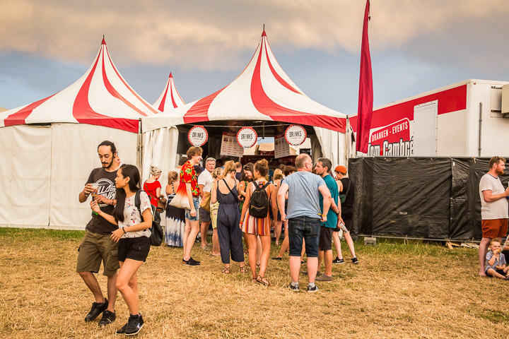 Sfeer @ Sfinks Mixed 2019, picture 11, photographed by Marc Verdonck - FrontView Magazine