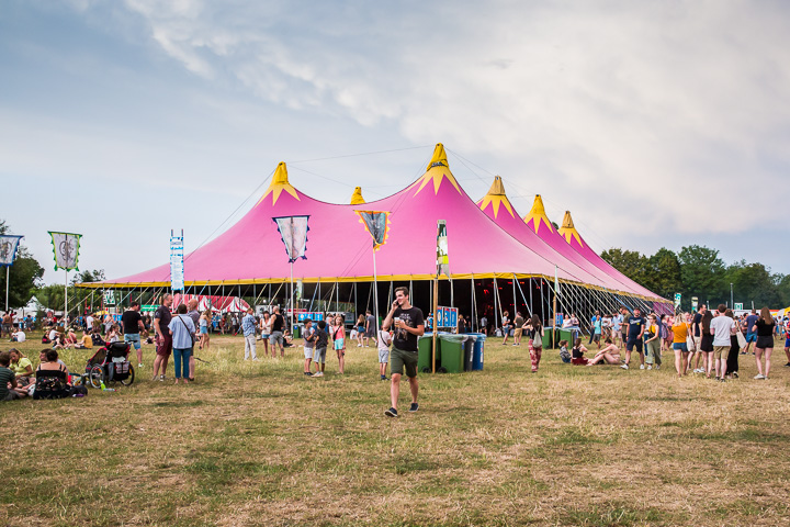 Sfeer @ Sfinks Mixed 2019, picture 12, photographed by Marc Verdonck - FrontView Magazine