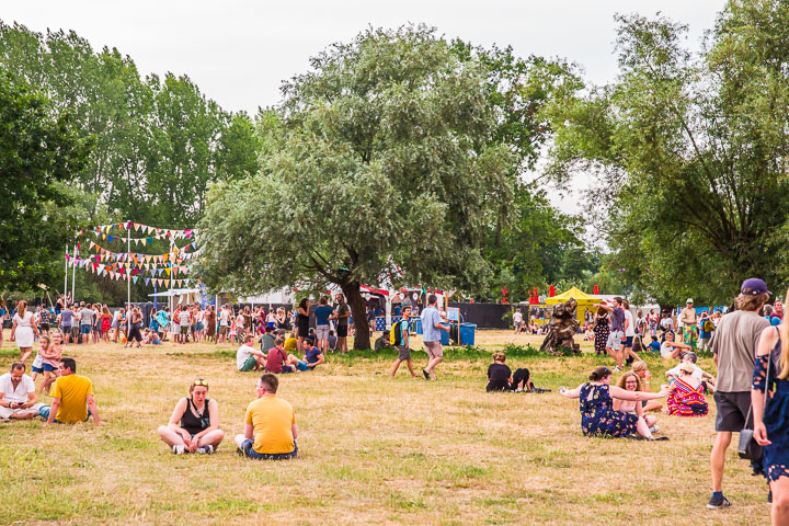 Sfeer @ Sfinks Mixed 2019, picture 13, photographed by Marc Verdonck - FrontView Magazine