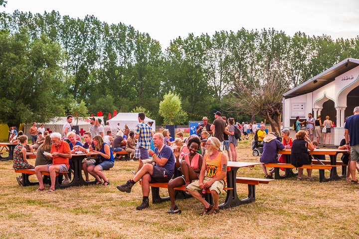 Sfeer @ Sfinks Mixed 2019, picture 15, photographed by Marc Verdonck - FrontView Magazine